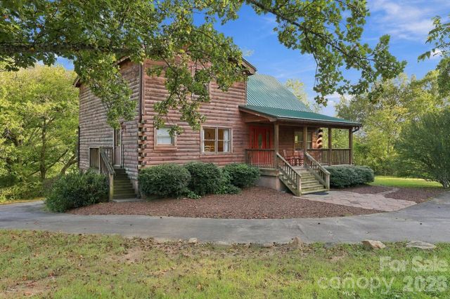 720 Cane Creek Road, Fletcher, NC 28732