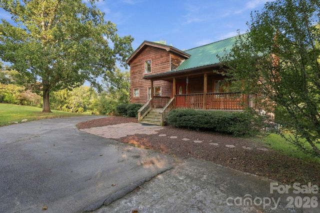 720 Cane Creek Road, Fletcher, NC 28732