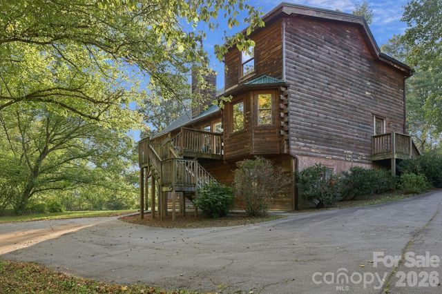 720 Cane Creek Road, Fletcher, NC 28732