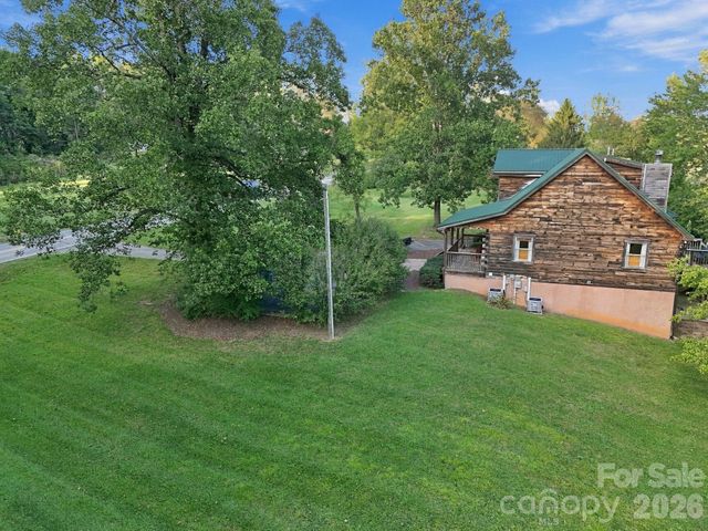 720 Cane Creek Road, Fletcher, NC 28732