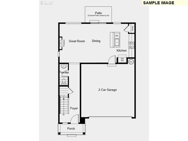 18920 Sw BUCKHORN Dr, Beaverton, OR 97007