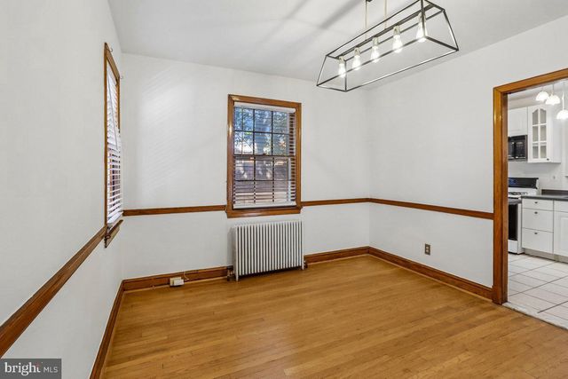 6105 5TH ST NW, Washington, DC 20011