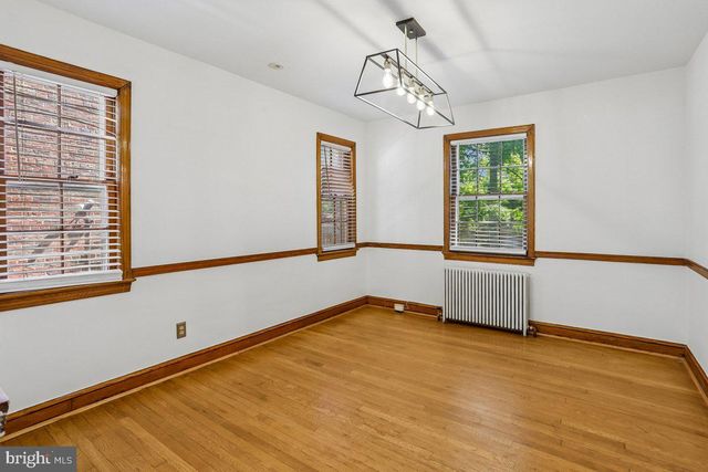 6105 5TH ST NW, Washington, DC 20011