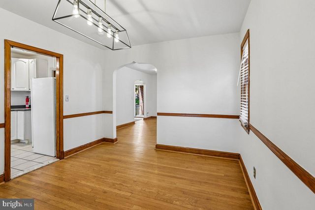 6105 5TH ST NW, Washington, DC 20011