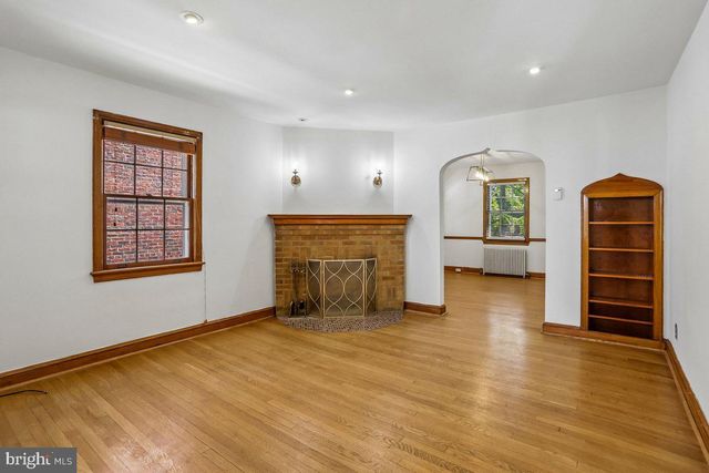 6105 5TH ST NW, Washington, DC 20011