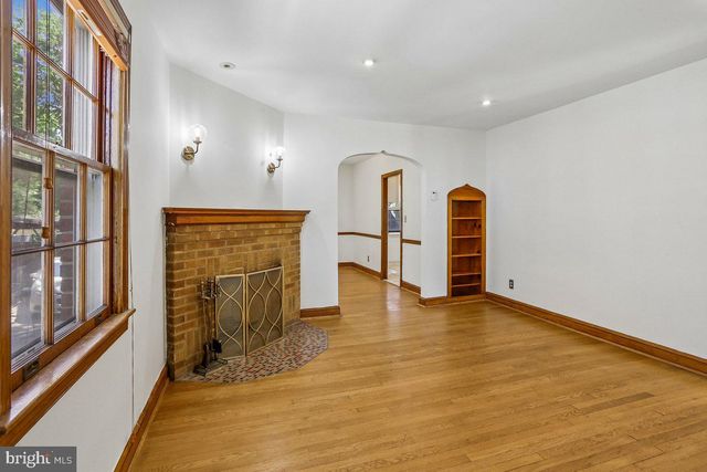 6105 5TH ST NW, Washington, DC 20011
