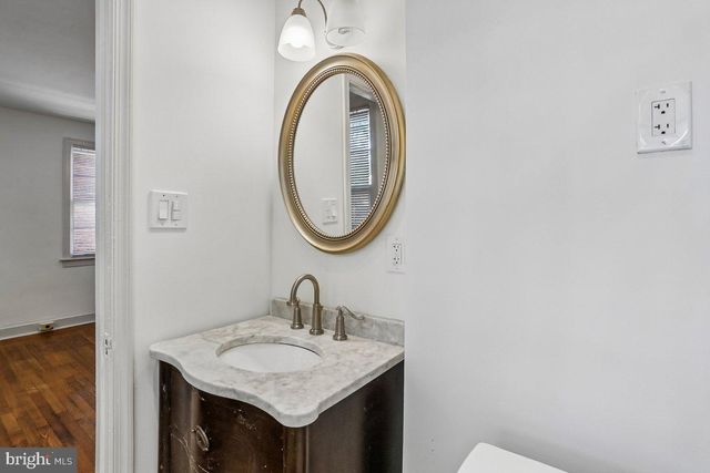 6105 5TH ST NW, Washington, DC 20011