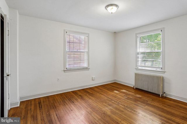 6105 5TH ST NW, Washington, DC 20011