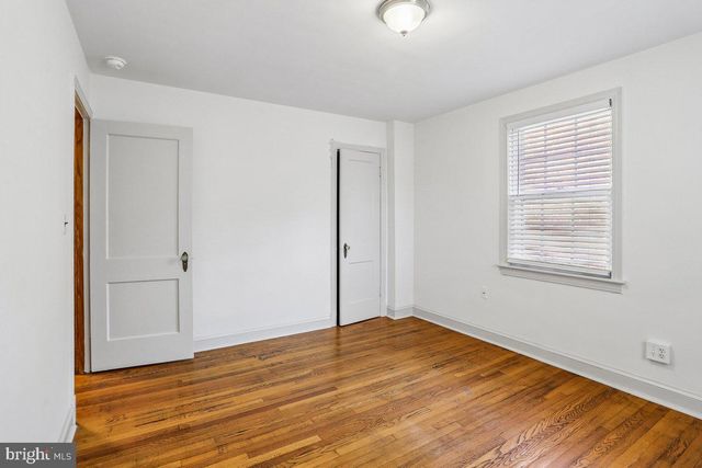 6105 5TH ST NW, Washington, DC 20011