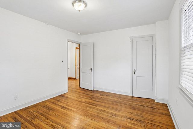 6105 5TH ST NW, Washington, DC 20011