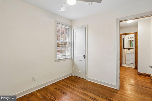 6105 5TH ST NW, Washington, DC 20011