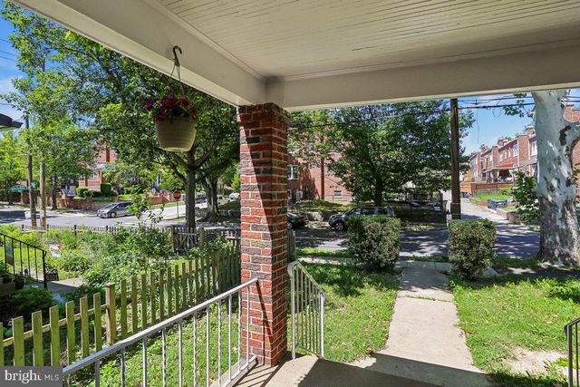 6105 5TH ST NW, Washington, DC 20011