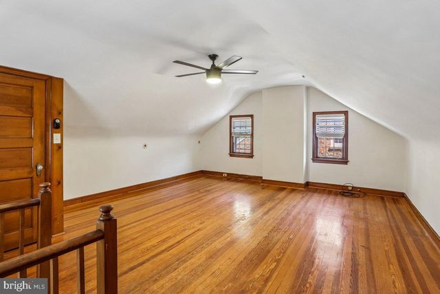 6105 5TH ST NW, Washington, DC 20011