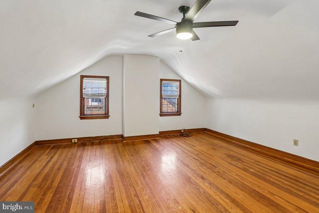 6105 5TH ST NW, Washington, DC 20011