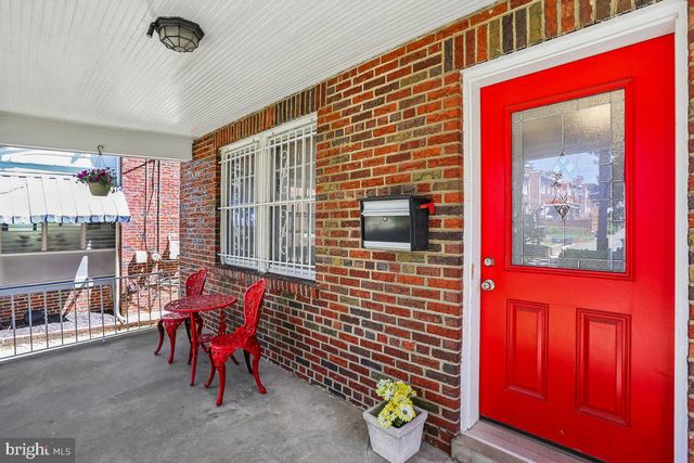 6105 5TH ST NW, Washington, DC 20011