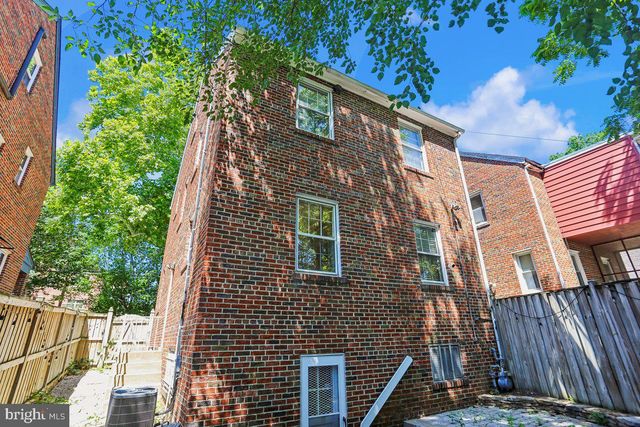 6105 5TH ST NW, Washington, DC 20011