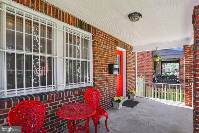 6105 5TH ST NW, Washington, DC 20011