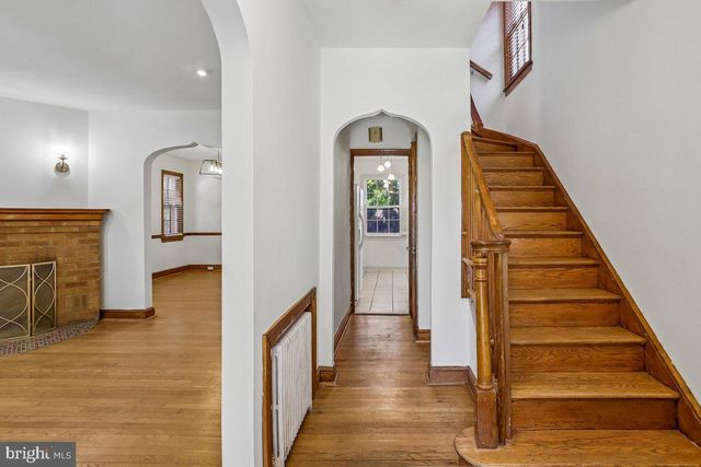 6105 5TH ST NW, Washington, DC 20011