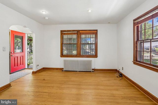 6105 5TH ST NW, Washington, DC 20011