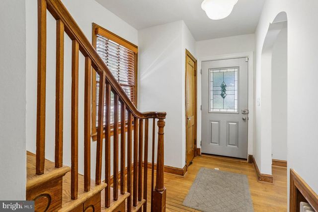 6105 5TH ST NW, Washington, DC 20011