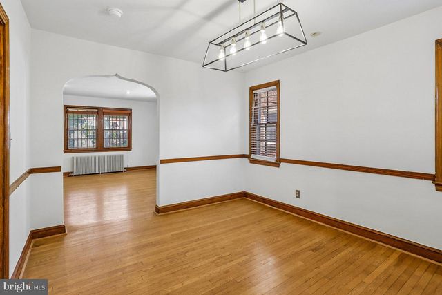 6105 5TH ST NW, Washington, DC 20011