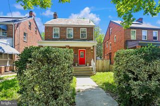 6105 5TH ST NW, Washington, DC 20011