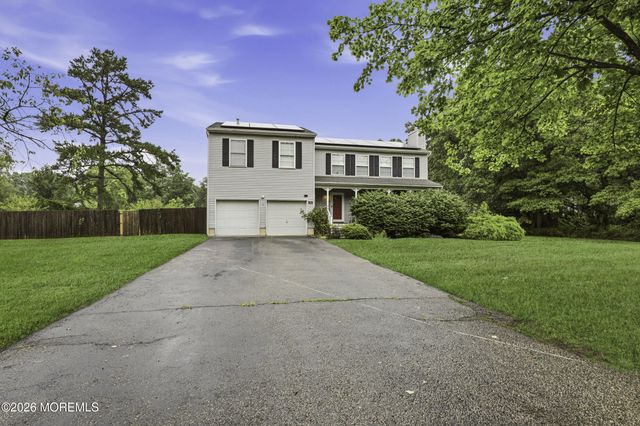 11 Mills Lane, Jackson, NJ 08527