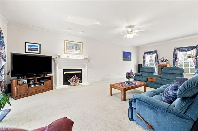 5200 Northforest Drive, Mcleansville, NC 27301