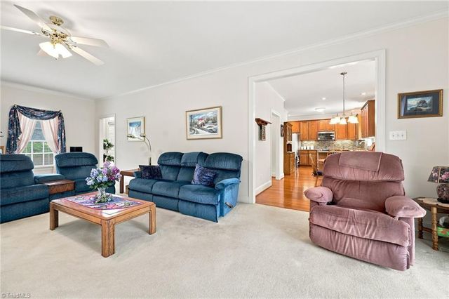 5200 Northforest Drive, Mcleansville, NC 27301