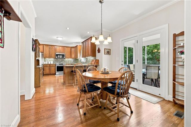 5200 Northforest Drive, Mcleansville, NC 27301