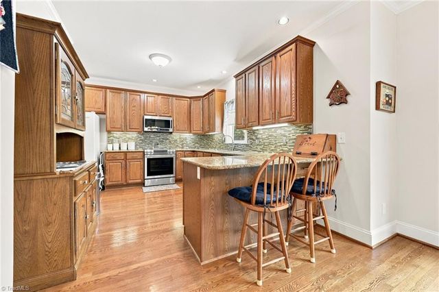 5200 Northforest Drive, Mcleansville, NC 27301