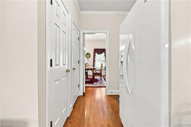 5200 Northforest Drive, Mcleansville, NC 27301