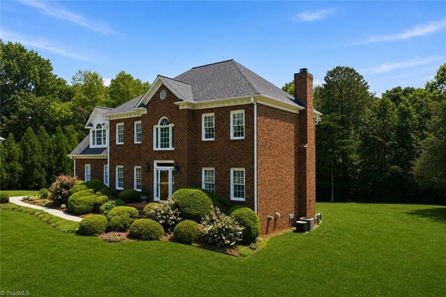 5200 Northforest Drive, Mcleansville, NC 27301