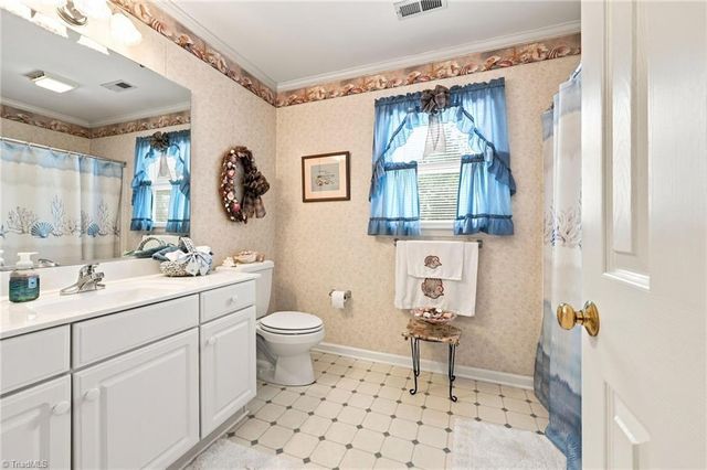 5200 Northforest Drive, Mcleansville, NC 27301