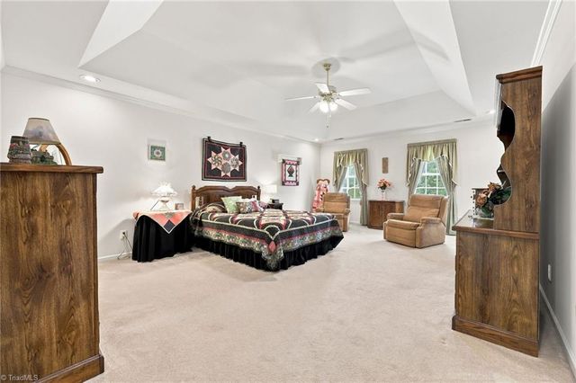 5200 Northforest Drive, Mcleansville, NC 27301