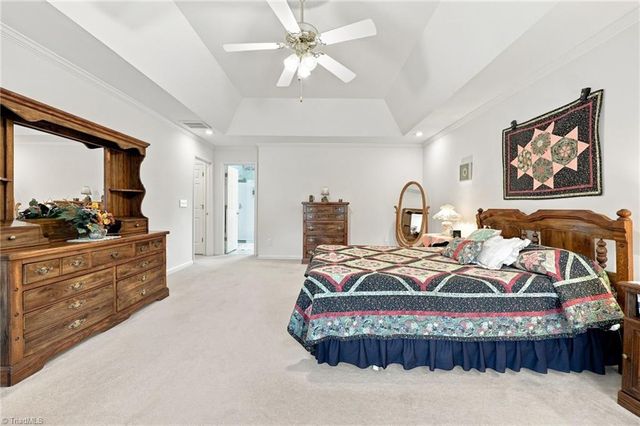 5200 Northforest Drive, Mcleansville, NC 27301