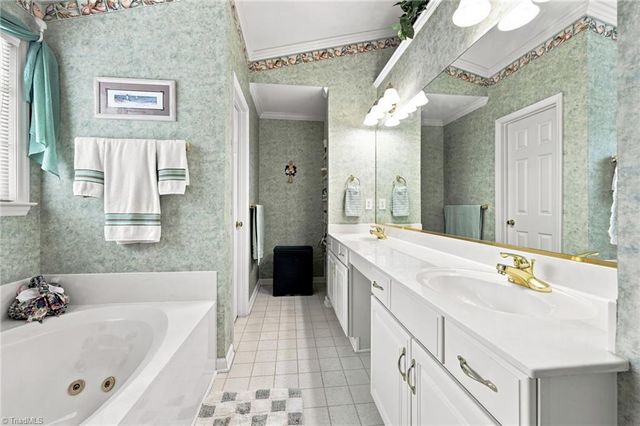 5200 Northforest Drive, Mcleansville, NC 27301