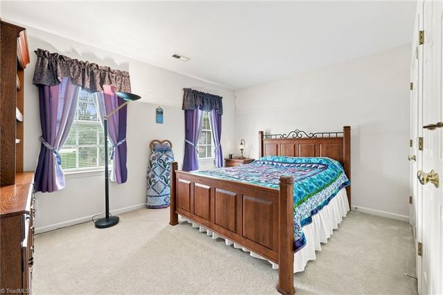 5200 Northforest Drive, Mcleansville, NC 27301