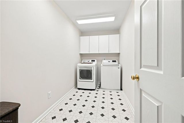5200 Northforest Drive, Mcleansville, NC 27301