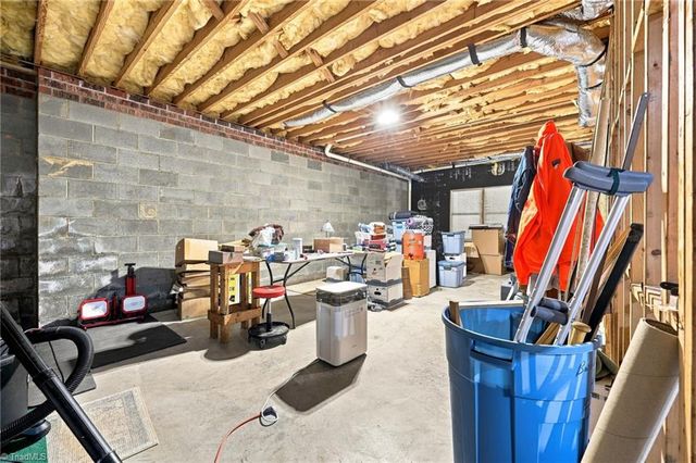 5200 Northforest Drive, Mcleansville, NC 27301