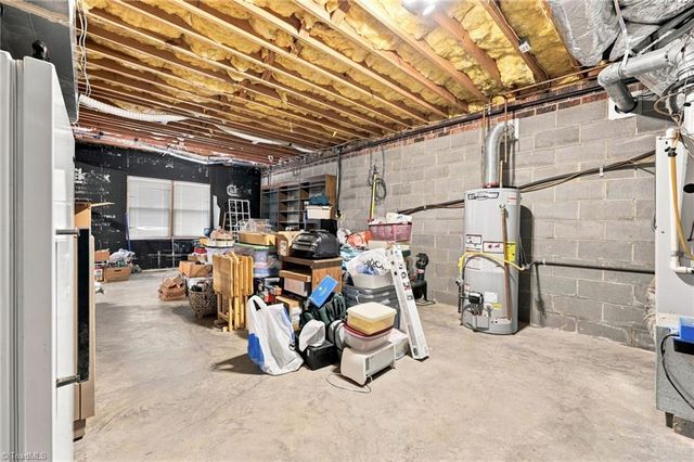5200 Northforest Drive, Mcleansville, NC 27301