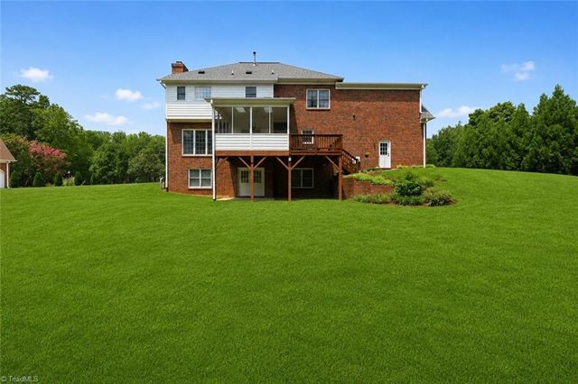 5200 Northforest Drive, Mcleansville, NC 27301