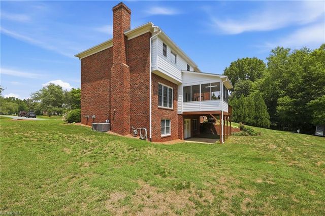 5200 Northforest Drive, Mcleansville, NC 27301