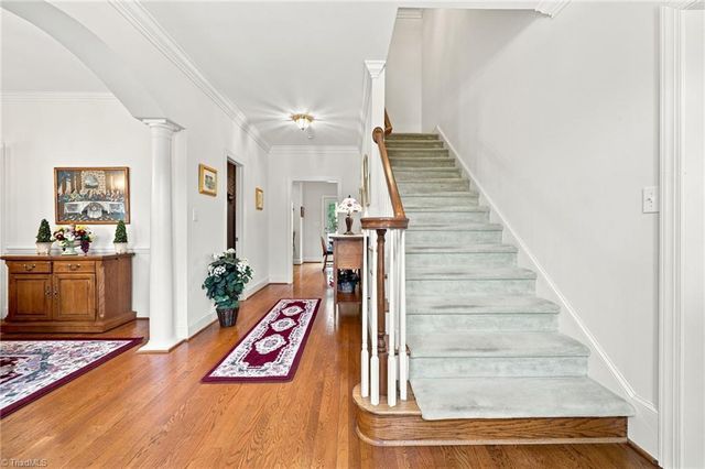 5200 Northforest Drive, Mcleansville, NC 27301