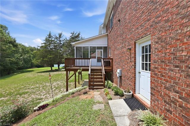 5200 Northforest Drive, Mcleansville, NC 27301