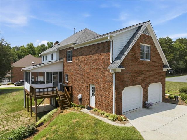 5200 Northforest Drive, Mcleansville, NC 27301