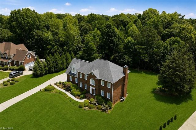5200 Northforest Drive, Mcleansville, NC 27301