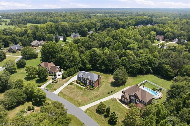 5200 Northforest Drive, Mcleansville, NC 27301