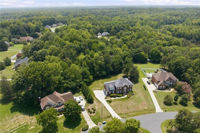 5200 Northforest Drive, Mcleansville, NC 27301
