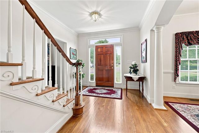 5200 Northforest Drive, Mcleansville, NC 27301